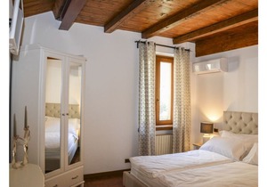 Villa Degli Olivi Relais Quadruple