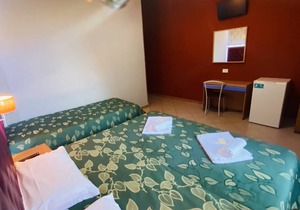 Motel ∙ 8 guests