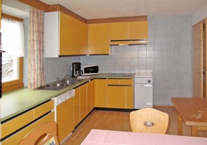 90 m² Apartment ∙ 3 bedrooms ∙ 6 guests