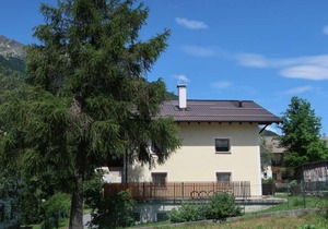 90 m² Apartment ∙ 3 bedrooms ∙ 6 guests