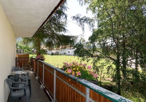 90 m² Apartment ∙ 3 bedrooms ∙ 6 guests