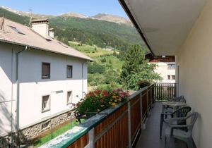 90 m² Apartment ∙ 3 bedrooms ∙ 6 guests