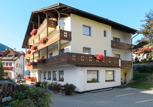 75 m² Apartment ∙ 3 bedrooms ∙ 6 guests