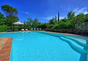 160 m² Villa ∙ 4 bedrooms ∙ 12 guests