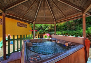 160 m² Villa ∙ 4 bedrooms ∙ 12 guests