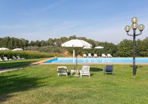 Montignana Apartments