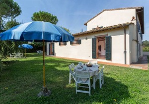 Montignana Apartments