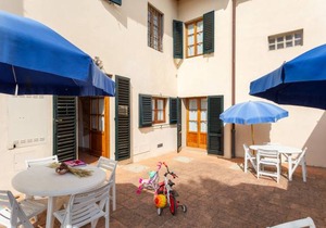 Montignana Apartments
