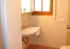 Holiday apartment Sankt Lorenzen (San Lorenzo di Sebato) for 1 - 2 persons - Holiday house