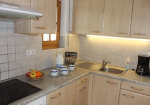 Holiday apartment Sankt Lorenzen (San Lorenzo di Sebato) for 1 - 7 persons with 2 bedrooms - Holiday