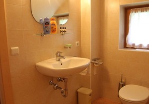 Holiday apartment Sankt Lorenzen (San Lorenzo di Sebato) for 1 - 7 persons with 2 bedrooms - Holiday