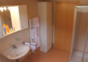 Holiday apartment Sankt Lorenzen (San Lorenzo di Sebato) for 1 - 7 persons with 2 bedrooms - Holiday