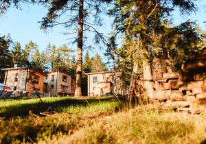 FELIZITAS Forest Chalet UNO