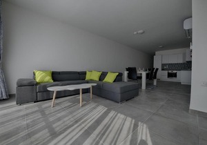 Ix-Xlokk Apt. C3 Wind Rose Gozo