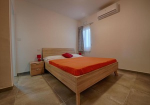 Ix-Xlokk Apt. C3 Wind Rose Gozo