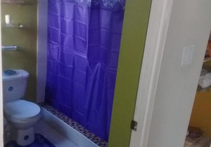 Jacaranda Cottage
