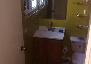 Jacaranda Cottage