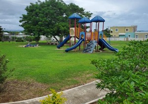 Jacaranda vacation home