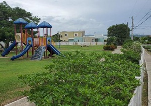 Jacaranda vacation home