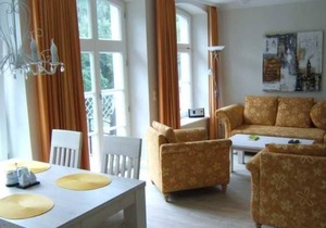 Jagdschloss zu Hohen Niendorf/ bei Kühlungsborn