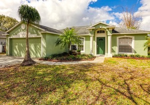 James' Sunridge Woods Home