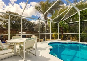James' Sunridge Woods Home