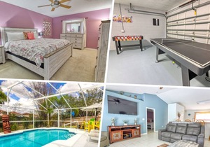 James' Sunridge Woods Home