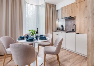 Jantaris A6 | Apartment | A/C | Terrace | Parking