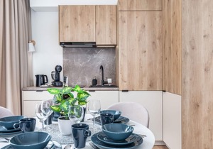 Jantaris A6 | Apartment | A/C | Terrace | Parking