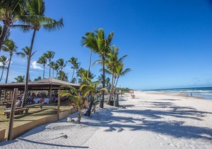 Jardim Atlântico Beach Resort
