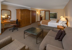 Jasper Inn & Suites by INNhotels