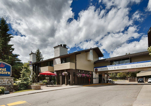 Jasper Inn & Suites by Innhotels