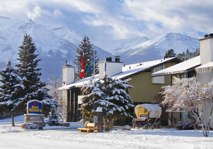 Jasper Inn & Suites by Innhotels