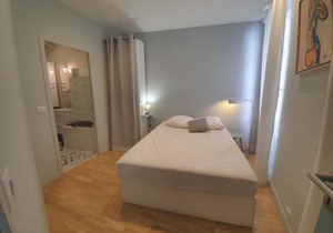 Jaurès by Welcome to Cannes