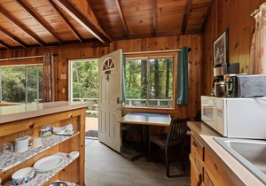 Jaxen - Cabin Masoods Lodge