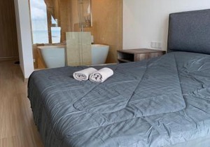 Jazz Service Suites 2 Bedroom 23-3 by Yen's Sojourn