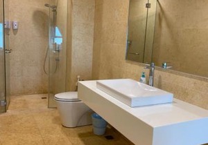 Jazz Service Suites 2 Bedroom 23-3 by Yen's Sojourn