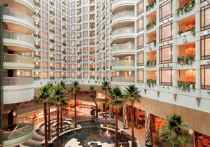 Jeddah Hilton
