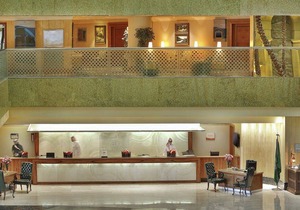 Jeddah Hilton