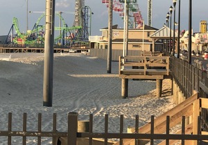 Jersey Shore Memories in Seaside Park
