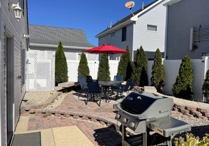 Jersey Shore - Summer 2025 - Lavallette - Sleeps up to 8!