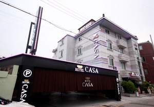 Jinju Casa