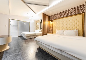 Jinju Hotel Servi