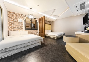Jinju Hotel Servi