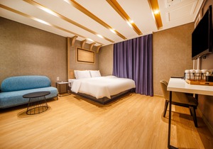 Jinju Hotel Servi