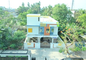 JMS Guest House