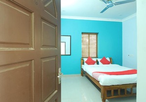 JMS Guest House