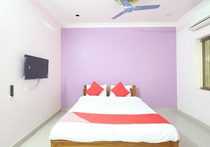 JMS Guest House