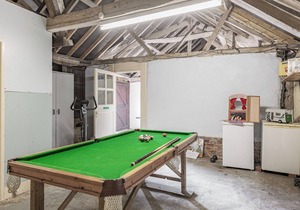 John Fanner Barn - UK37102