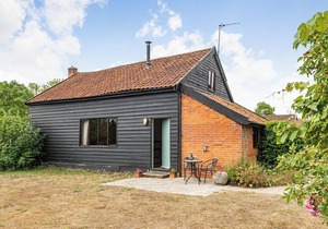 John Fanner Barn - UK37102